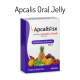 Apcalis Oral Jelly 